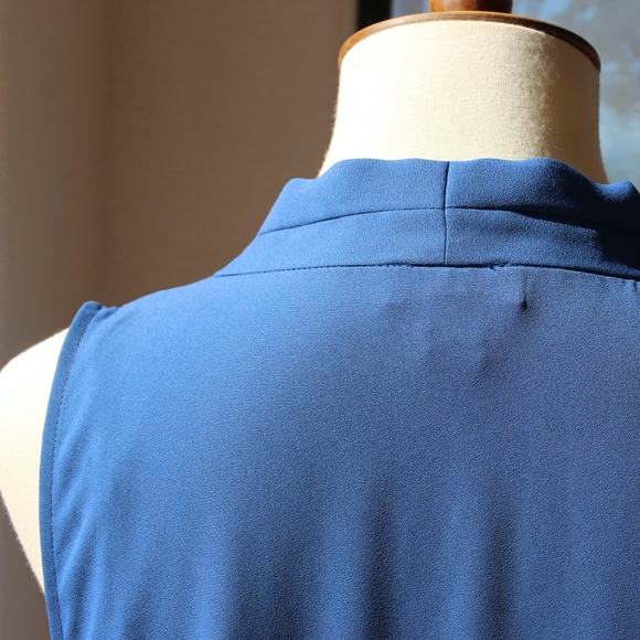 Vince Camuto Blouse - Picture 6 of 15